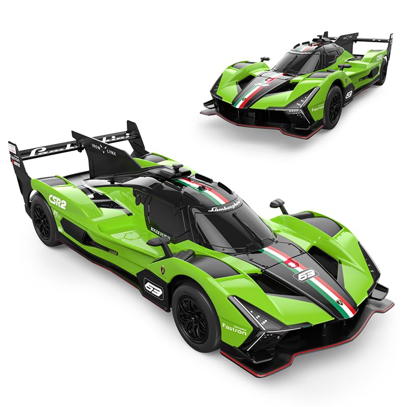 Amazon.com: Xiangtat 1/14 Model Car for 2024 24 at Daytona